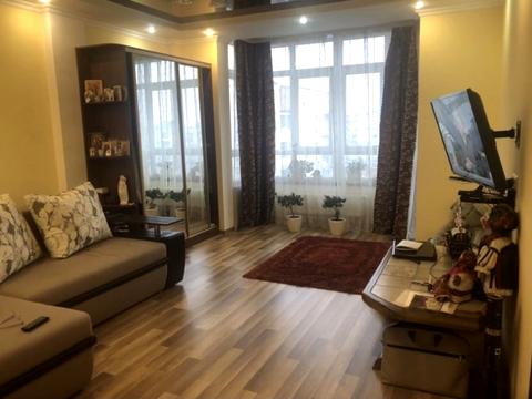 квартира за адресою Гетьмана Івана Мазепи вул. (Топольна), 1