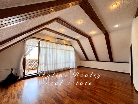 дом по адресу Черняховського ул.