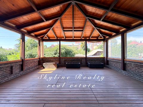 дом по адресу Черняховського ул.