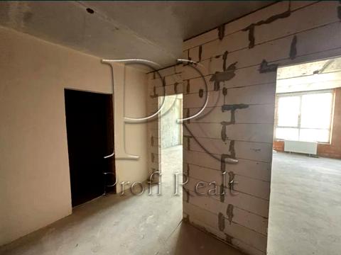 квартира по адресу Днепровская набережная ул., 17-К