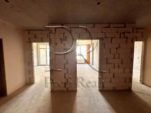 квартира по адресу Днепровская набережная ул., 17-К