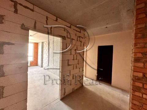 квартира по адресу Днепровская набережная ул., 17-К