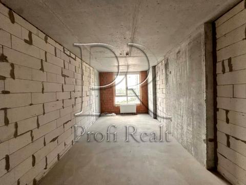 квартира по адресу Днепровская набережная ул., 17-К