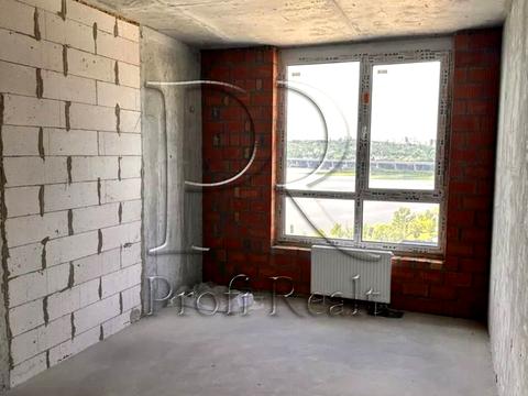 квартира по адресу Днепровская набережная ул., 17-К