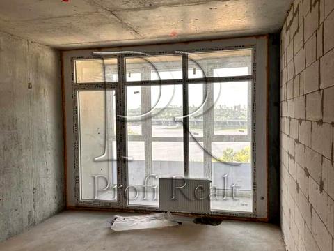 квартира по адресу Днепровская набережная ул., 17-К