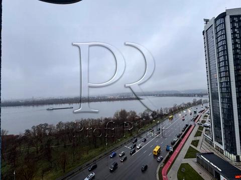 квартира по адресу Днепровская набережная ул., 17-К