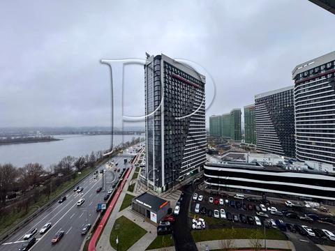 квартира по адресу Днепровская набережная ул., 17-К