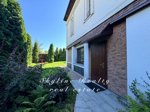 дом по адресу Черняховського ул.