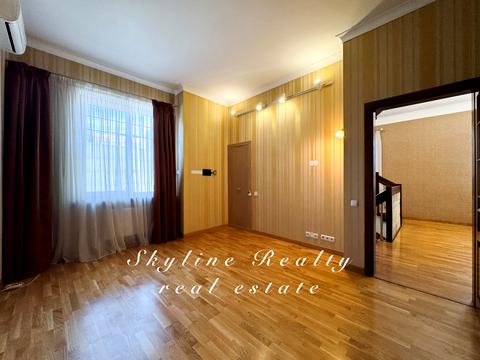 дом по адресу Черняховського ул.