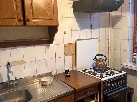 квартира за адресою туркестанська, 30