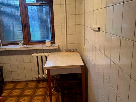 квартира за адресою туркестанська, 30