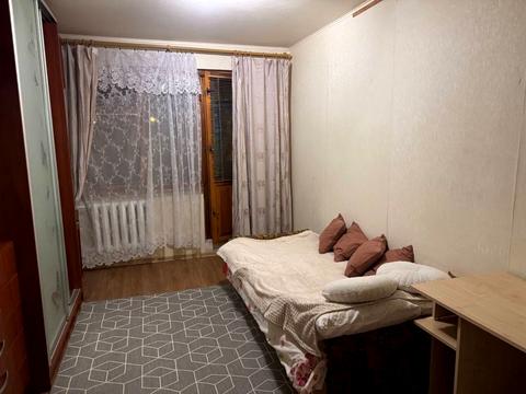 квартира за адресою туркестанська, 30