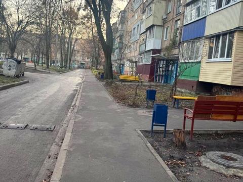 квартира за адресою туркестанська, 30