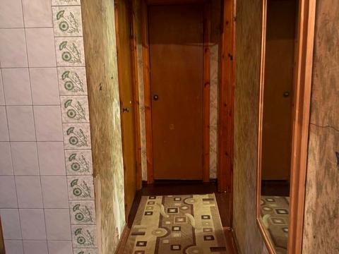 квартира за адресою туркестанська, 30