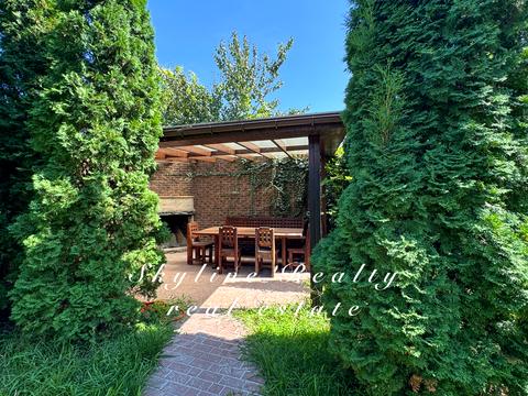 дом по адресу Черняховського ул.