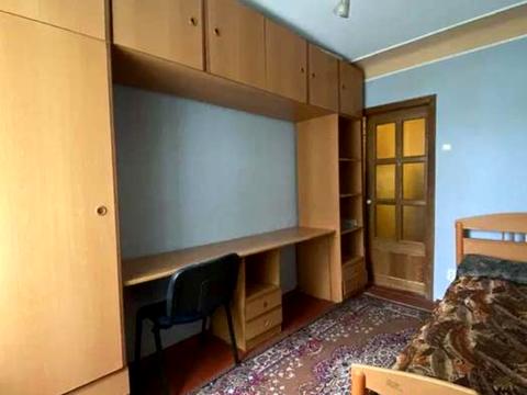 квартира за адресою Кримська вул., 6