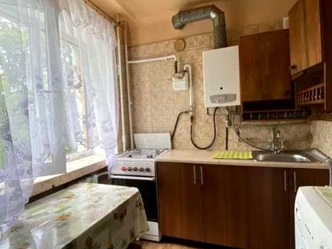 квартира за адресою Кримська вул., 6