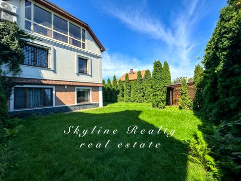 дом по адресу Черняховського ул.