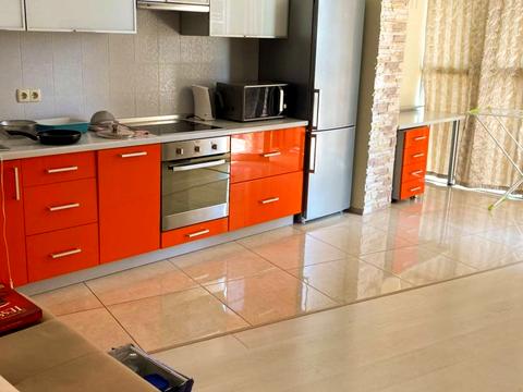 квартира по адресу Андрея Верхогляда ул. (Михайла Драгомирова), 20