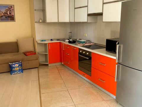 квартира за адресою Андрія Верхогляда вул. (Михайла Драгомирова), 20