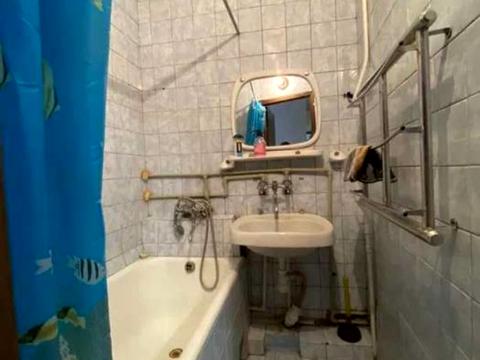 квартира за адресою Кримська вул., 6