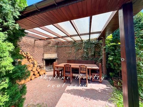 дом по адресу Черняховського ул.