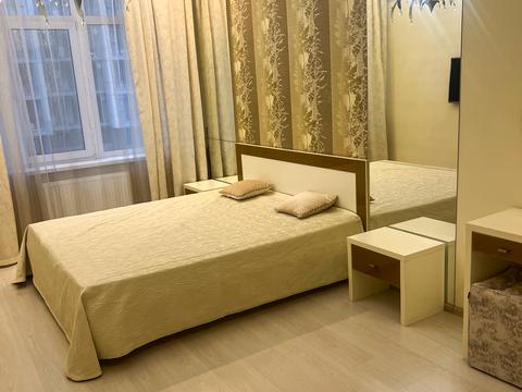 квартира за адресою Андрія Верхогляда вул. (Михайла Драгомирова), 20