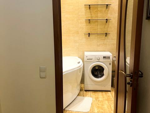 квартира за адресою Андрія Верхогляда вул. (Михайла Драгомирова), 20