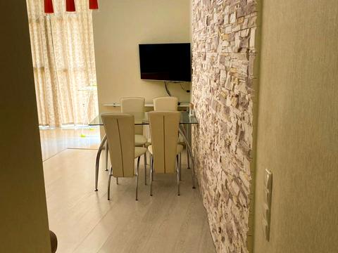 квартира за адресою Андрія Верхогляда вул. (Михайла Драгомирова), 20