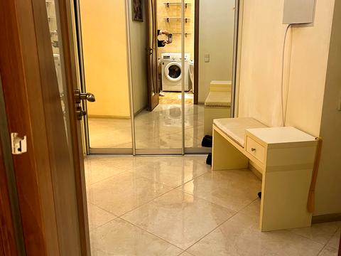 квартира за адресою Андрія Верхогляда вул. (Михайла Драгомирова), 20