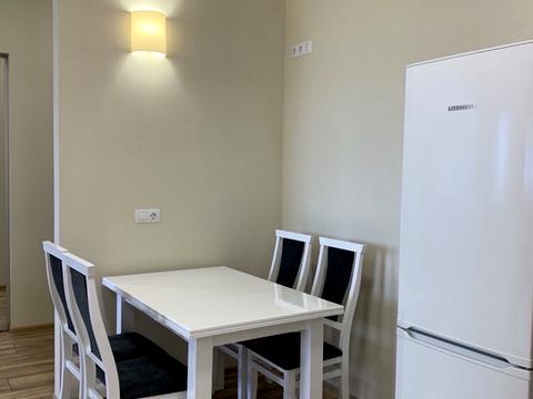 квартира по адресу Митрополита Василия Липковского ул. (Урицкого), 37-В