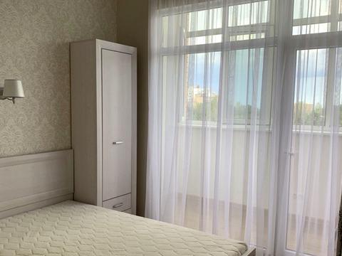 квартира по адресу Митрополита Василия Липковского ул. (Урицкого), 37-В