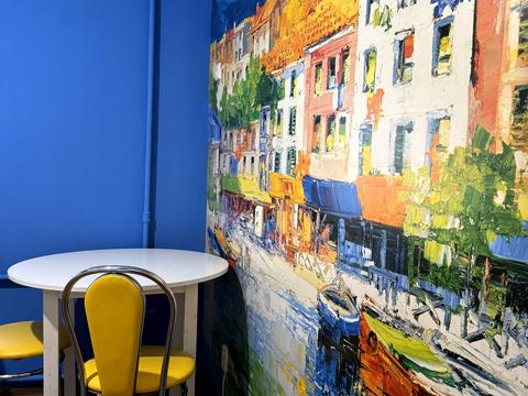 квартира за адресою Карела Чапека вул. (Юліуса Фучика), 17