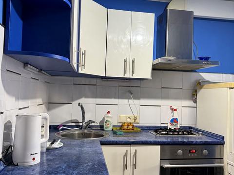 квартира за адресою Карела Чапека вул. (Юліуса Фучика), 17