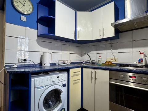 квартира за адресою Карела Чапека вул. (Юліуса Фучика), 17