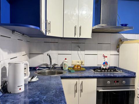 квартира за адресою Карела Чапека вул. (Юліуса Фучика), 17