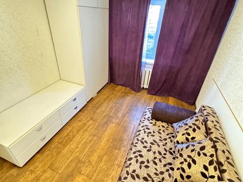 квартира за адресою Карела Чапека вул. (Юліуса Фучика), 17