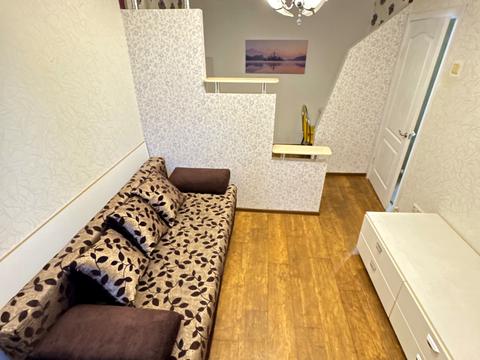 квартира за адресою Карела Чапека вул. (Юліуса Фучика), 17