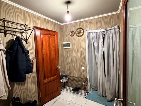 квартира по адресу Разумовская ул., 17