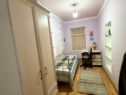 квартира по адресу Разумовская ул., 17