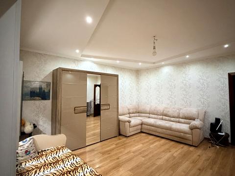 квартира по адресу Разумовская ул., 17