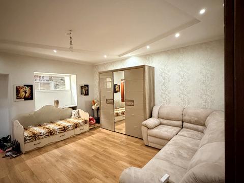 квартира по адресу Разумовская ул., 17