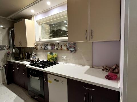 квартира по адресу Разумовская ул., 17