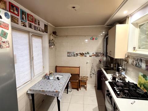 квартира по адресу Разумовская ул., 17