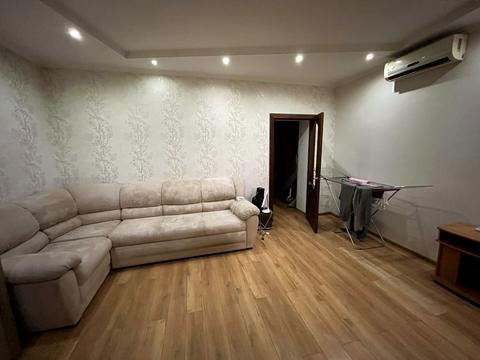 квартира по адресу Разумовская ул., 17