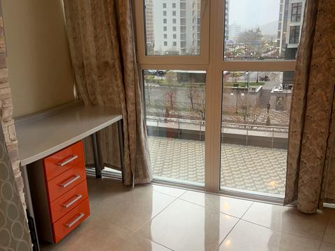 квартира за адресою Андрія Верхогляда вул. (Михайла Драгомирова), 20