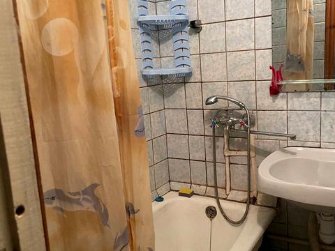 квартира за адресою Григорівське шосе (Комсомольське), 57