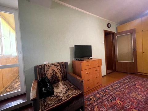 квартира за адресою Григорівське шосе (Комсомольське), 57