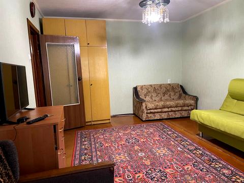 квартира за адресою Григорівське шосе (Комсомольське), 57