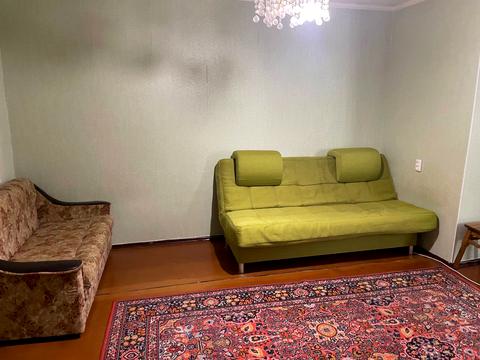 квартира за адресою Григорівське шосе (Комсомольське), 57